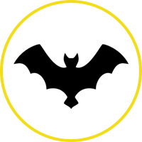 Bat Icon